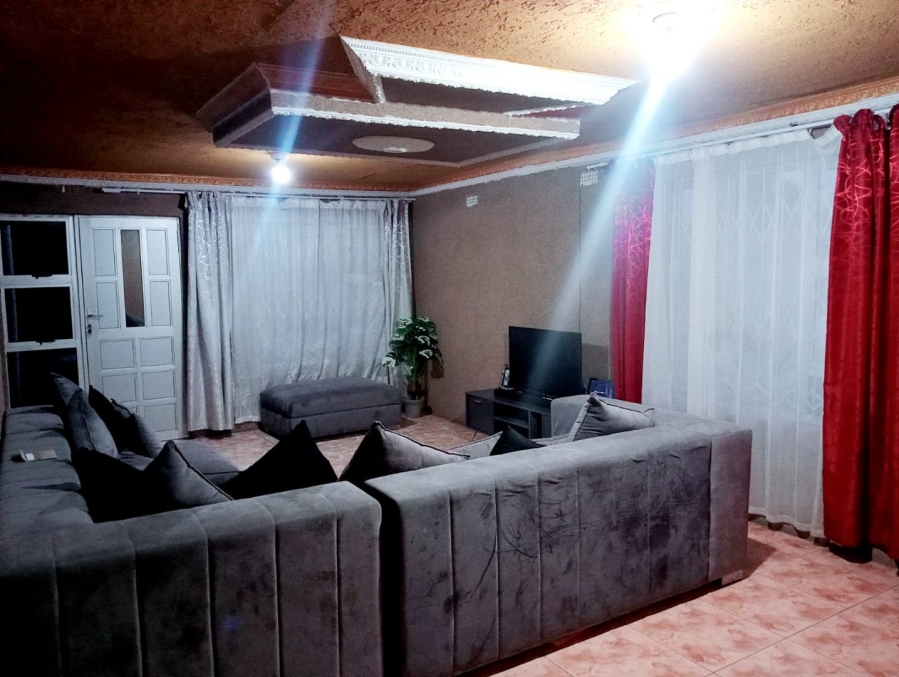  Bedroom Property for Sale in Mdantsane Nu 17 Eastern Cape